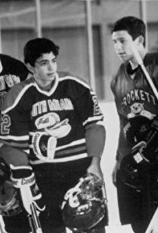 Películas de Justin Wong