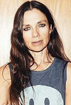 Películas de Justine Bateman