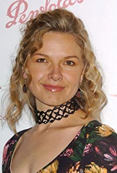 Películas de Justine Clarke