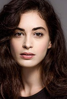 Películas de Justine Cotsonas