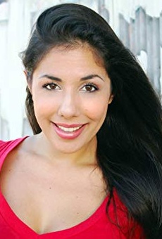 Películas de Justine Elise Flores