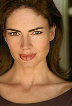 Películas de Justine Eyre