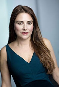 Películas de Justine Powell