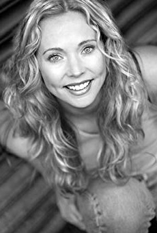 Películas de Justine Priestley