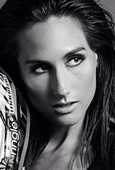 Películas de Justine Renee