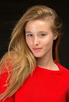 Películas de Justine Thibaudat