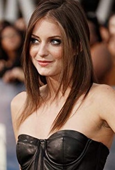 Películas de Justine Wachsberger