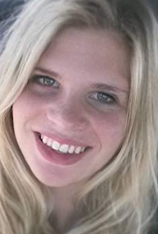 Películas de Justine White