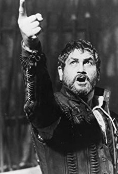 Películas de Justino Díaz Películas de Justino Díaz