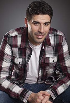 Películas de Juston Graber