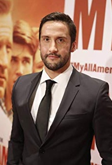 Películas de Juston Street