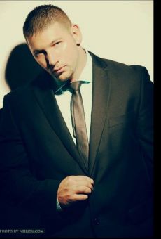 Películas de Justyn Bradley