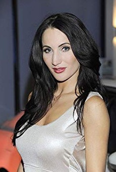 Películas de Justyna Steczkowska