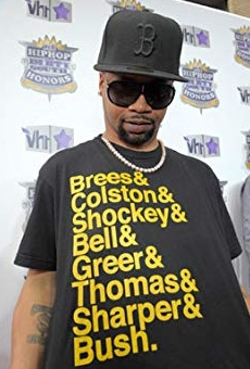 Películas de Juvenile