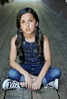 Películas de Jyllina Skye