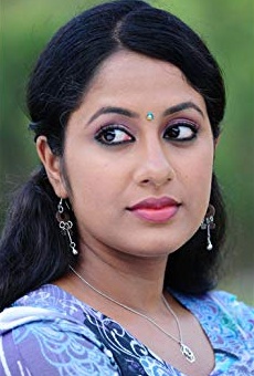 Películas de Jyothi Krishna