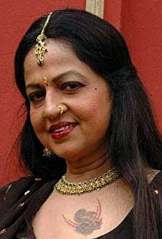 Películas de Jyothi Lakshmi