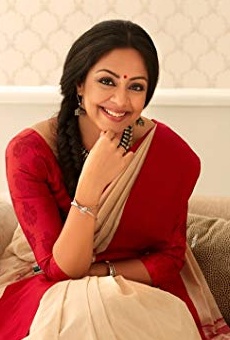 Películas de Jyothika