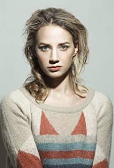 Películas de Jytte-Merle Böhrnsen