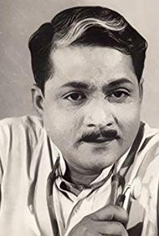 Películas de K.A. Thangavelu