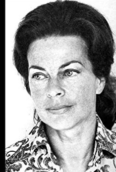 Películas de Käbi Laretei