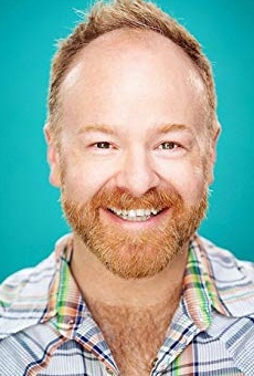 Películas de K. Harrison Sweeney