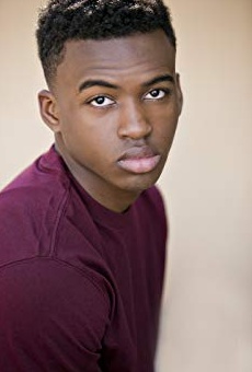 Películas de K.J. Powell