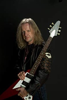 Películas de K.K. Downing