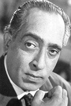 Películas de K.N. Singh