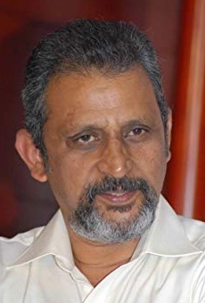 Películas de K.P. Sridhar