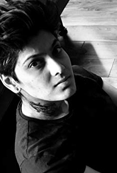 Películas de K. Pervaiz