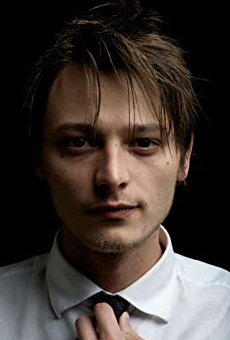 Películas de K. Spencer Jones