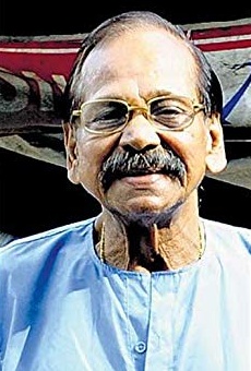 Películas de K.T.S. Padannayil