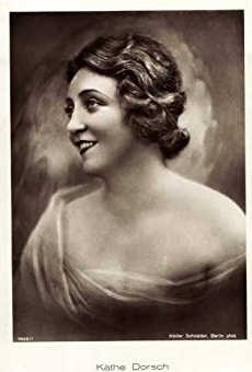 Películas de Käthe Dorsch