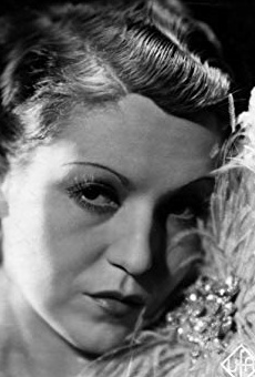 Películas de Käthe von Nagy