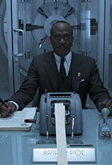 Películas de K. Todd Freeman