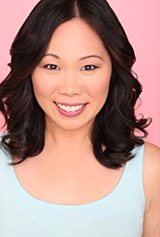 Películas de Ka-Ling Cheung