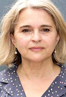 Películas de Kaarin Fairfax