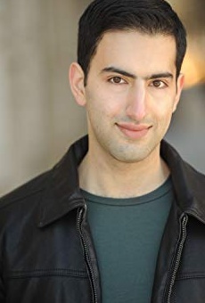 Películas de Kabir Chopra