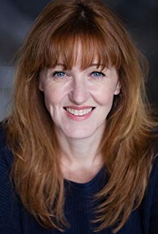 Películas de Kacey Ainsworth