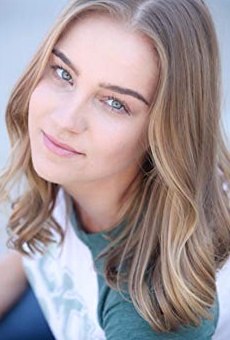 Películas de Kacey Leggio