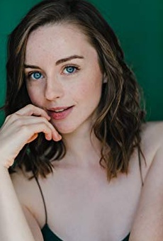 Películas de Kacey Rohl