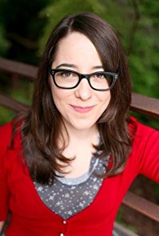 Películas de Kaci Beeler