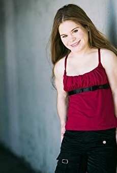 Películas de Kacie Borrowman