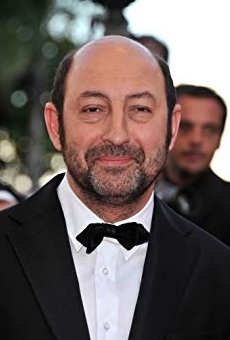 Películas de Kad Merad