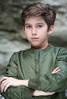 Películas de Kadan Rockett