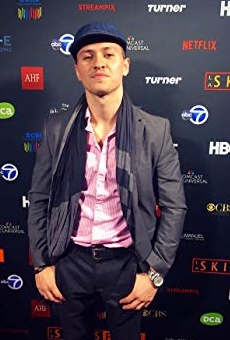 Películas de Kade Wise