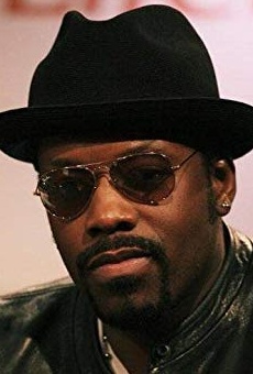 Películas de Kadeem Hardison