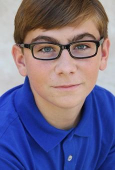 Películas de Kaden Gibson