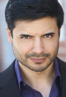 Películas de Kaden Luis